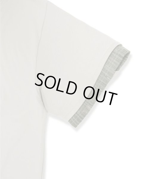 画像7: XLIM / EP.5 03 t-shirt (7)