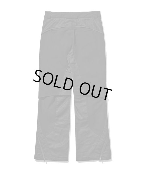 画像2: XLIM / EP.5 02 trousers (2)