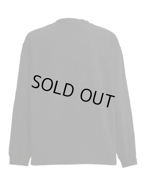 画像3: BREATH / south side angel logo l/s tee (3)