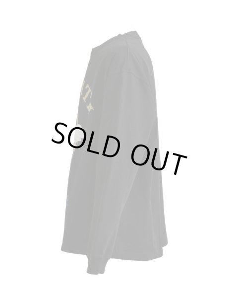 画像2: BREATH / angel logo pullover hoodie (2)