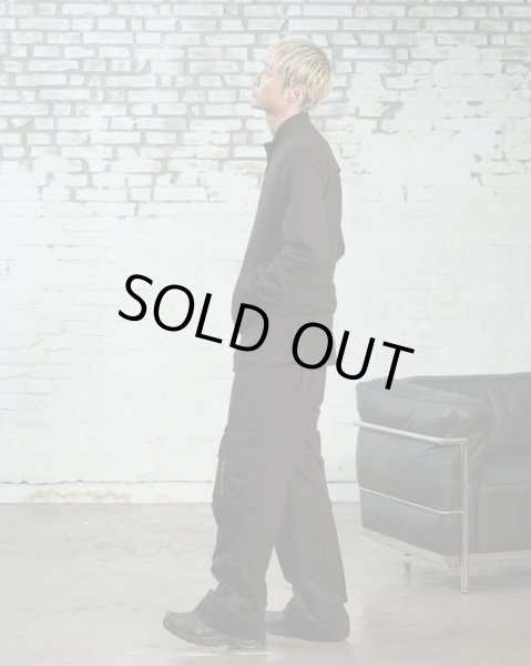 画像8: XLIM / EP.5 08 trousers (8)