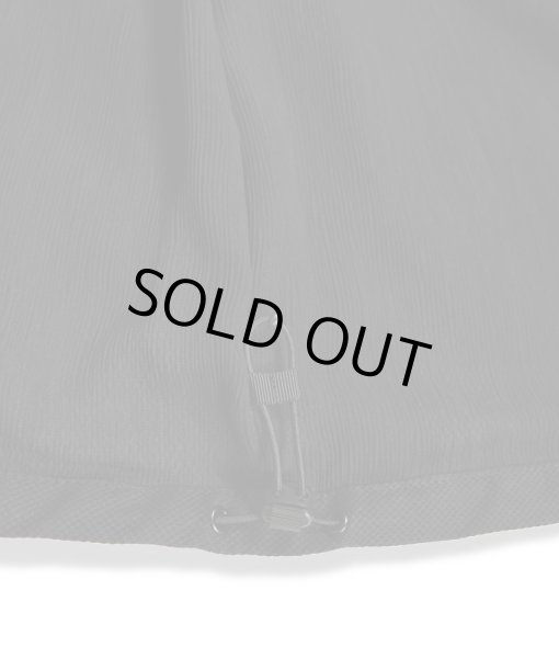 画像9: XLIM / EP.5 01 vest (9)