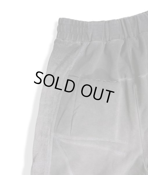 画像5: XLIM / EP.5 07 trousers (5)