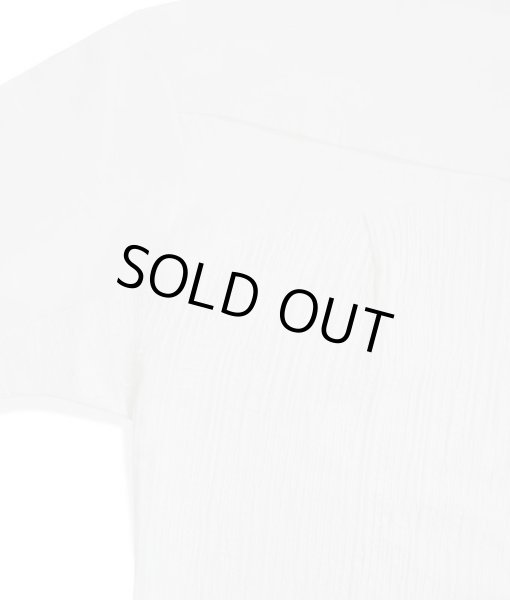 画像4: XLIM / EP.5 01 t-shirt【30％OFF】 (4)