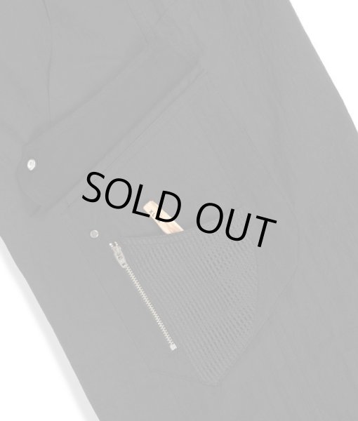 画像6: XLIM / EP.5 08 trousers (6)