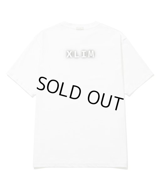 画像3: XLIM / EP.5 02 t-shirt (3)