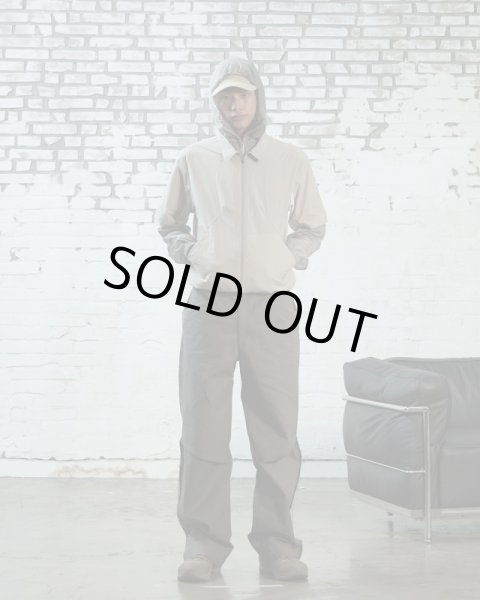 画像8: XLIM / EP.5 03 shirt (8)