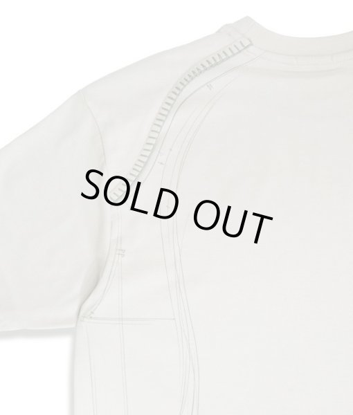 画像5: XLIM / EP.5 03 t-shirt (5)