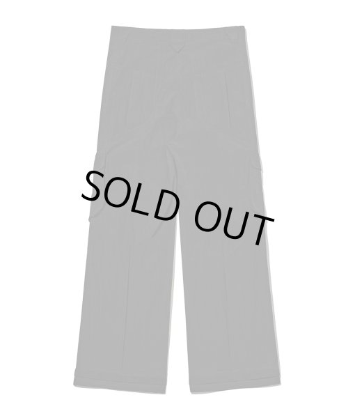 画像2: XLIM / EP.5 08 trousers (2)