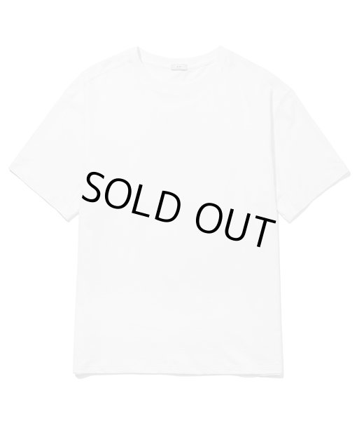 画像2: XLIM / EP.5 01 t-shirt【30％OFF】 (2)