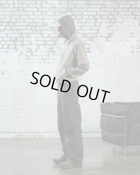 画像11: XLIM / EP.5 10 jacket (11)