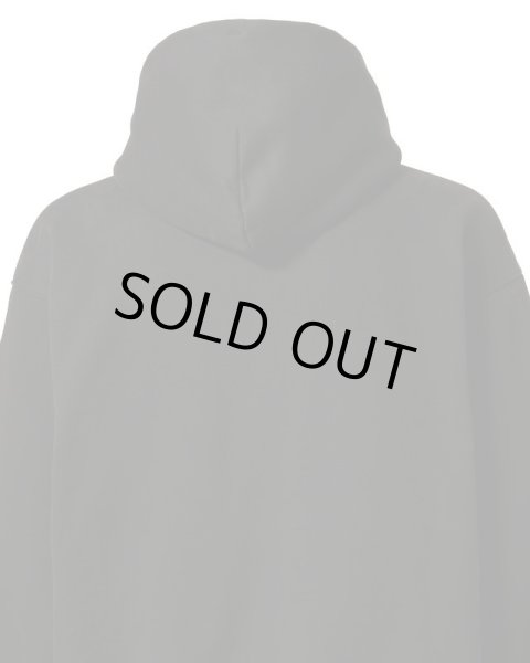 画像5: BREATH / angel logo pullover hoodie (5)