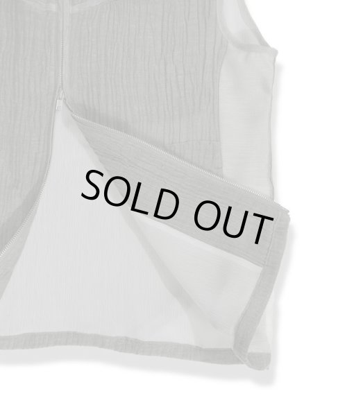 画像7: XLIM / EP.5 01 vest (7)