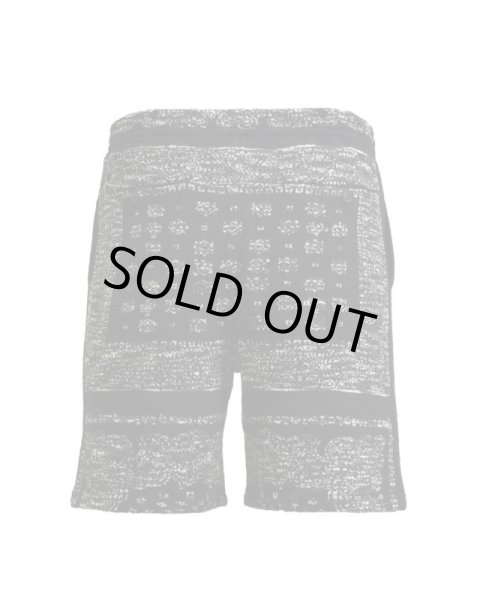 画像2: BREATH / BR paisley shorts (2)