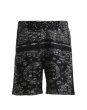 画像1: BREATH / BR paisley shorts (1)