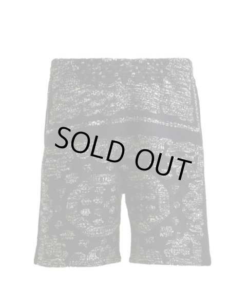 画像1: BREATH / BR paisley shorts (1)