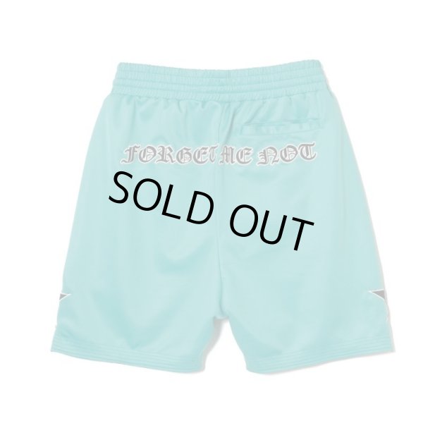 画像2: MAYO / embroidery game shorts (2)