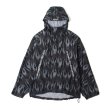 画像1: MAYO / fire embroidery mountain parka  (1)