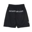 画像2: MAYO / embroidery game shorts (2)