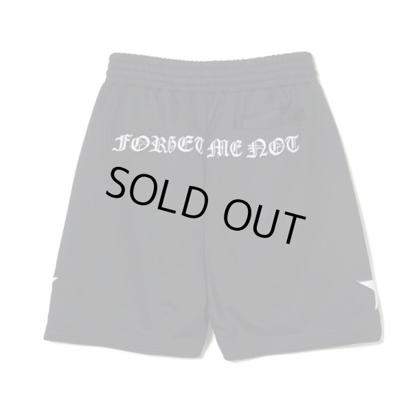 画像2: MAYO / embroidery game shorts (2)