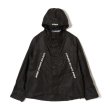 画像1: MAYO / fire embroidery mountain parka  (1)