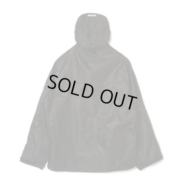 画像2: MAYO / fire embroidery mountain parka  (2)