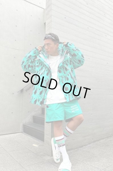 画像7: MAYO / fire embroidery mountain parka  (7)