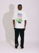 画像8: TAIN DOUBLE PUSH / prime service s/s tee (8)