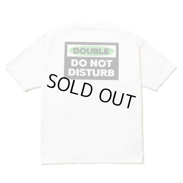 画像2: TAIN DOUBLE PUSH / prime service s/s tee (2)