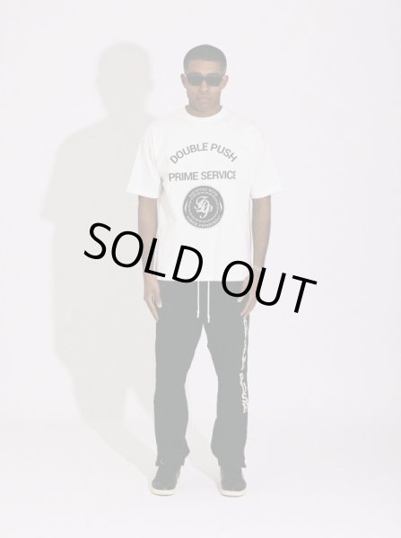 画像5: TAIN DOUBLE PUSH / prime service s/s tee (5)