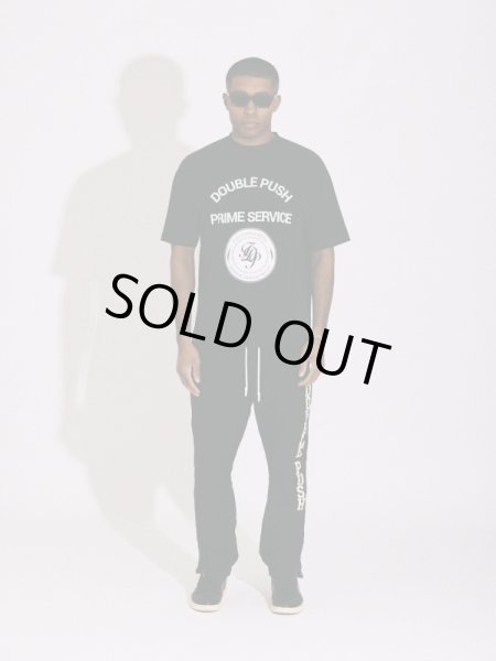 画像5: TAIN DOUBLE PUSH / prime service s/s tee (5)