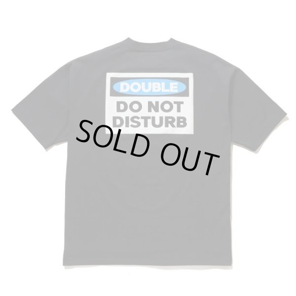 画像2: TAIN DOUBLE PUSH / prime service s/s tee (2)