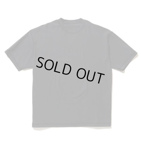 画像3: TAIN DOUBLE PUSH / prime service s/s tee (3)