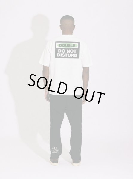 画像6: TAIN DOUBLE PUSH / prime service s/s tee (6)