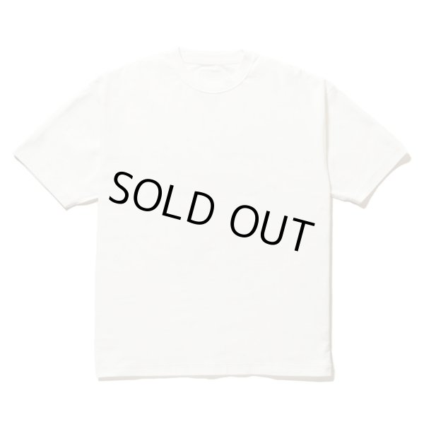 画像3: TAIN DOUBLE PUSH / prime service s/s tee (3)