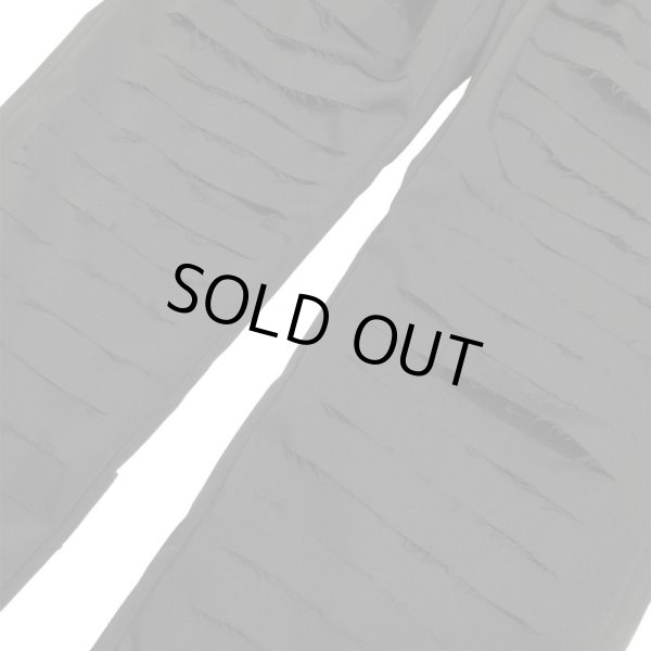 画像3: FLOWERS / double face work pants (3)