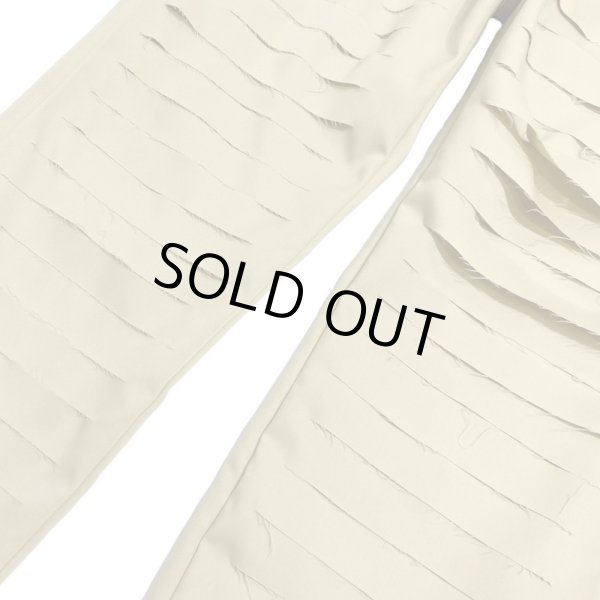 画像3: FLOWERS / double face work pants (3)