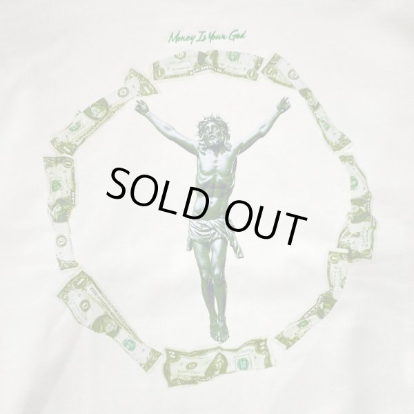 画像3: STUDIO33 / jesus crew sweat OTHELLO別注 (3)