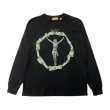 画像1: STUDIO33 / jesus l/s tee OTHELLO別注 (1)