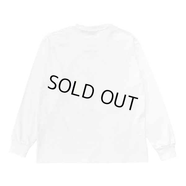 画像2: STUDIO33 / jesus l/s tee OTHELLO別注 (2)