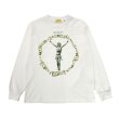 画像1: STUDIO33 / jesus l/s tee OTHELLO別注 (1)