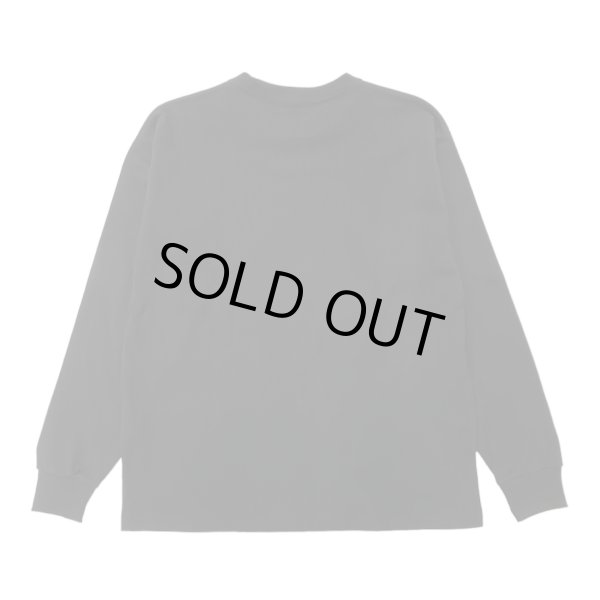 画像2: STUDIO33 / jesus l/s tee OTHELLO別注 (2)