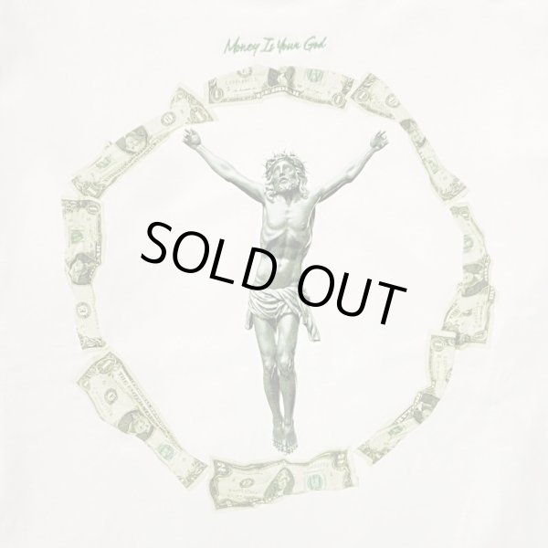 画像3: STUDIO33 / jesus l/s tee OTHELLO別注 (3)