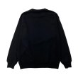 画像2: STUDIO33 / jesus crew sweat OTHELLO別注 (2)