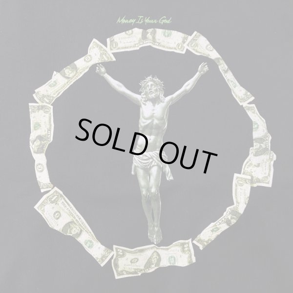 画像3: STUDIO33 / jesus crew sweat OTHELLO別注 (3)