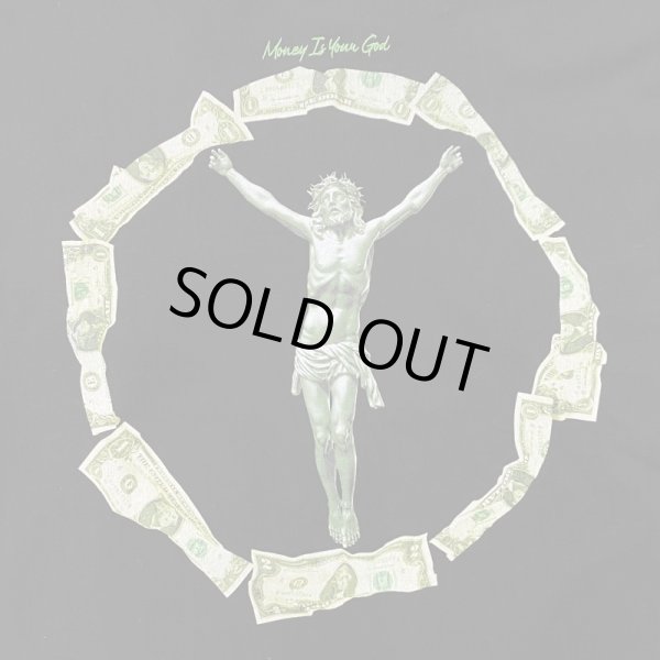 画像3: STUDIO33 / jesus l/s tee OTHELLO別注 (3)