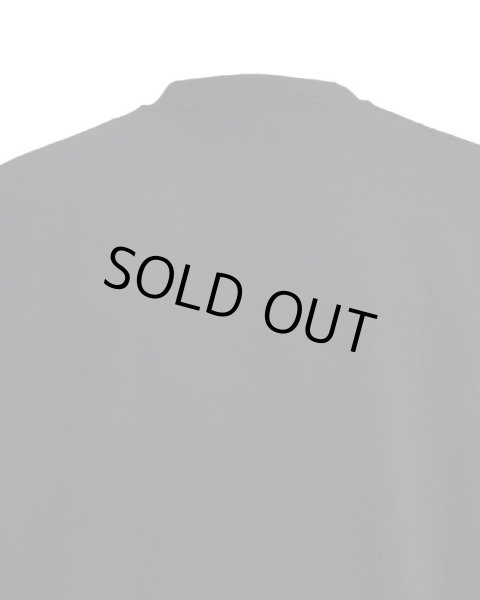 画像4: BREATH / old english glitter logo tee (4)