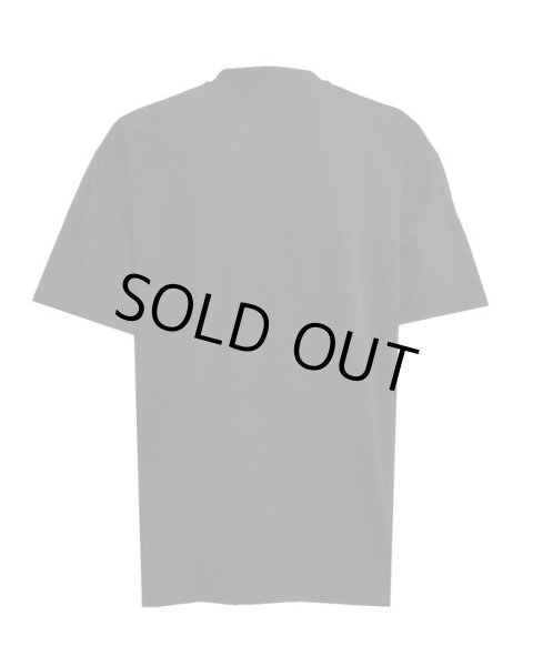 画像2: BREATH / old english glitter logo tee (2)