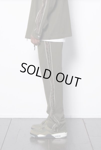 画像5: MLVINCE®︎ / lux track pants (5)