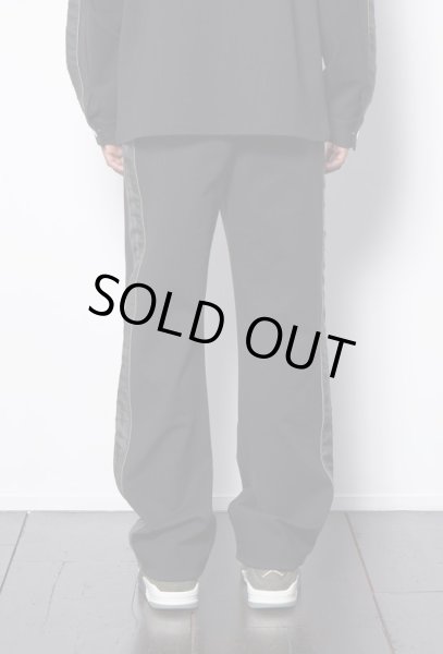 画像4: MLVINCE®︎ / lux track pants (4)